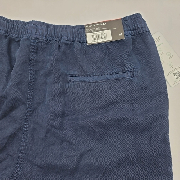 NWT Hilary Radley slim leg sustainable tensel pant - Picture 7 of 10